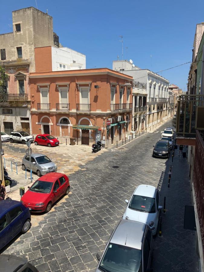 Апартаменти Monolocale Porta Napoli Бриндізі Екстер'єр фото
