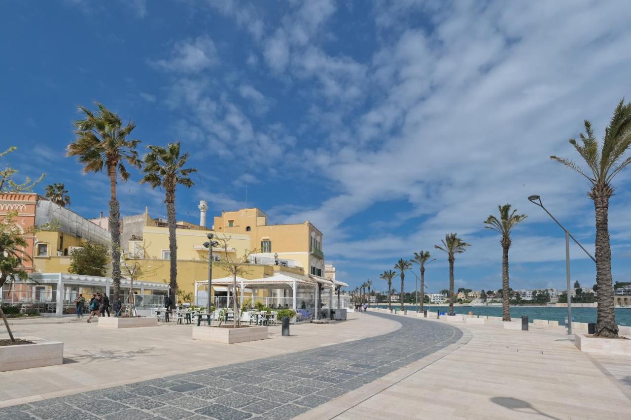 Апартаменти Monolocale Porta Napoli Бриндізі Екстер'єр фото